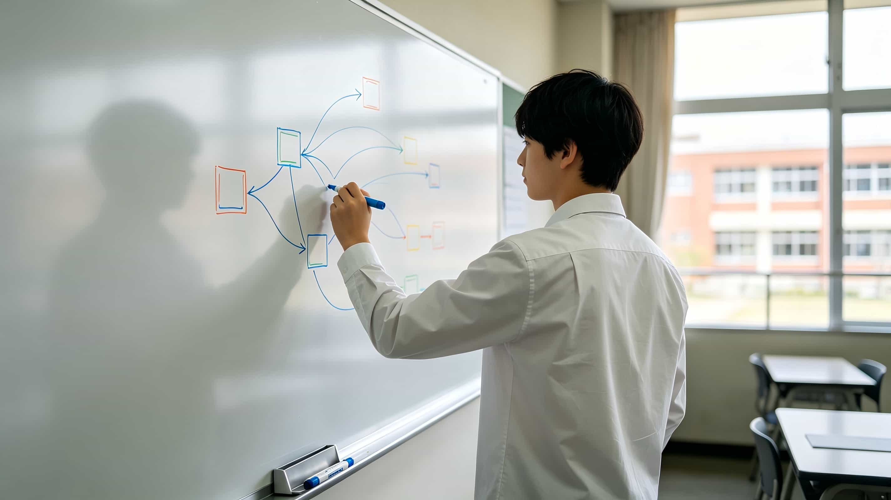 米缀AI低代码赋能高校管理:从零散系统迈向敏捷数字基座